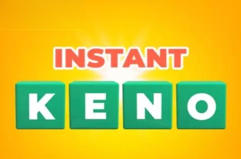Instant Keno (Popok Games)