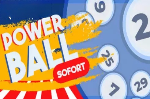 Instant Powerball