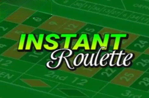 Instant Roulette (World Match)