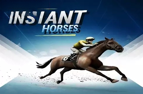 Instant Virtual Horses