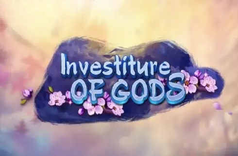 Investiture of Gods