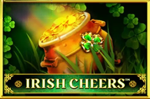 Irish Cheers