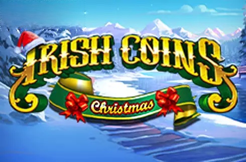 Irish Coins - Christmas