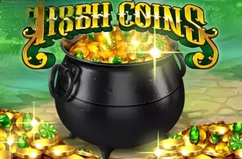 Irish Coins (Revolver Gaming)