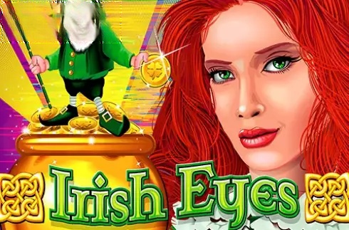 Irish Eyes