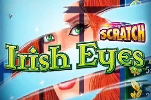 Irish Eyes (Scratch)