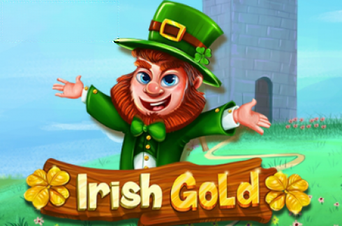 Irish Gold (Cozy)