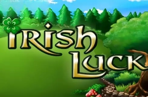 Irish Luck Jackpot