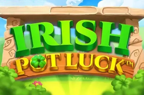 Irish Pot Luck