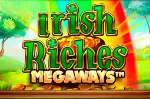 Irish Riches Megaways
