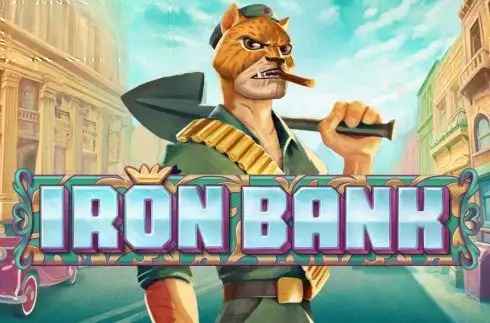 Iron Bank