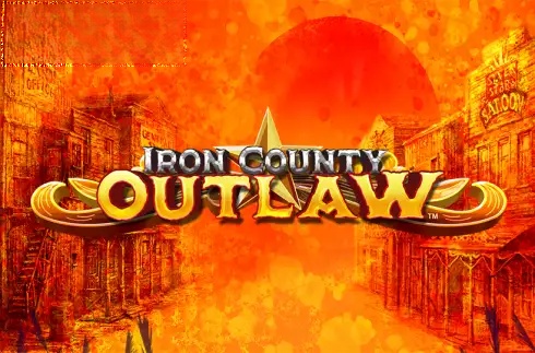 Iron County Outlaw