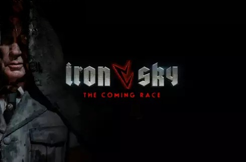 Iron Sky Scratch