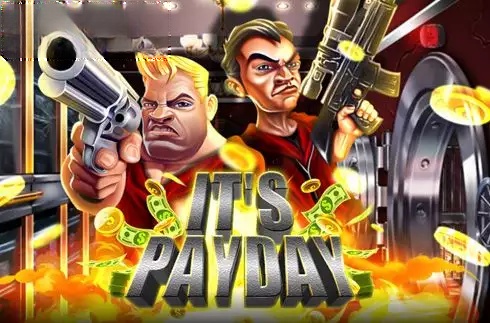 It's Payday