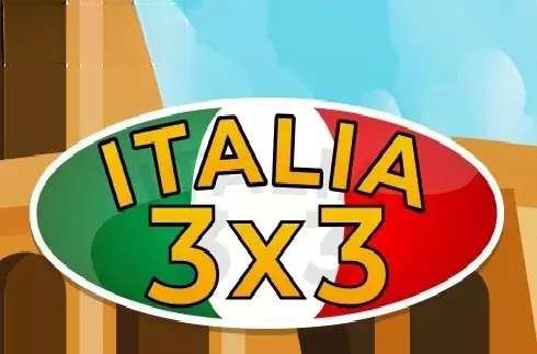 Italia 3x3