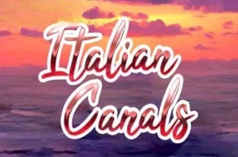 Italian Canals