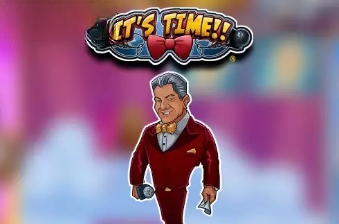 It's Time