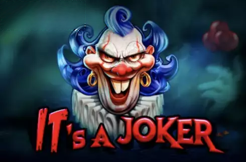 Its a Joker