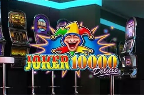 JOKER 10000 DELUXE
