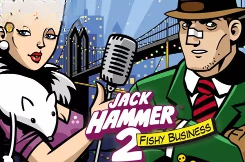 Jack Hammer 2