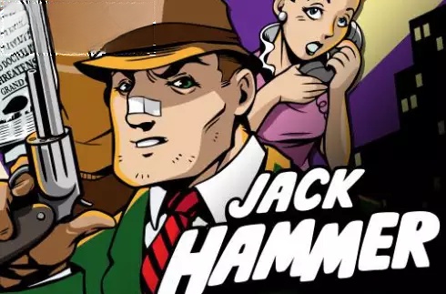 Jack Hammer