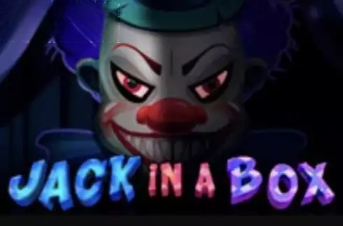 Jack In A Box