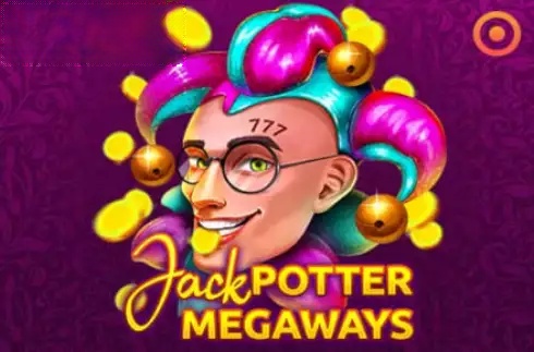 Jack Potter Megaways