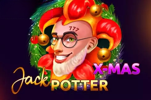 Jack Potter X-MAS