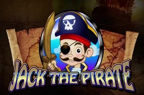 Jack The Pirate