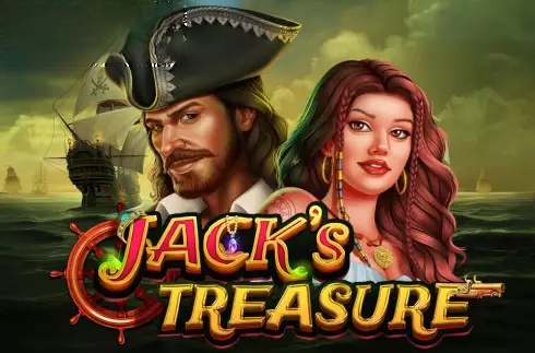 Jack's Treasure
