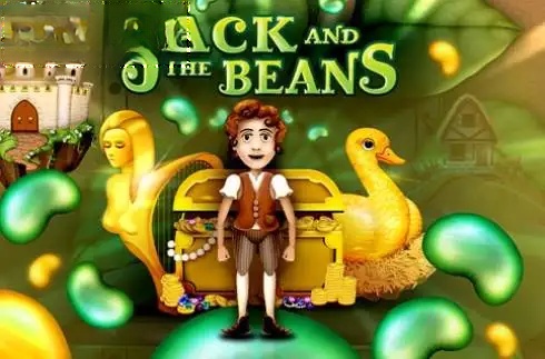 Jack and the Beans