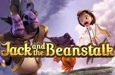 Jack and the Beanstalk