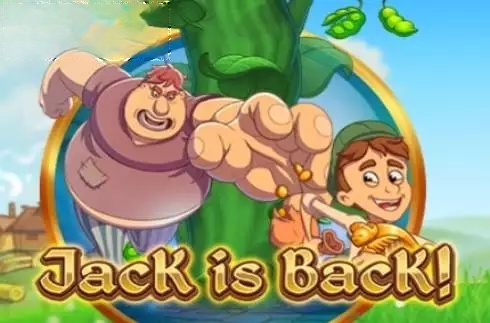 Jack is Back