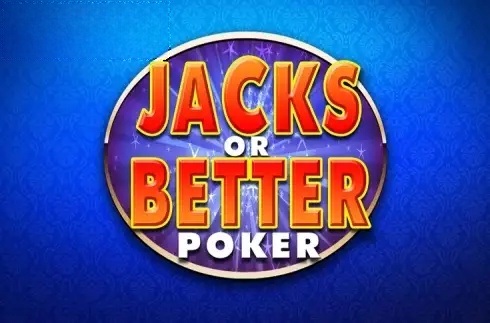 Jacks or Better Poker (Tom Horn Gaming)
