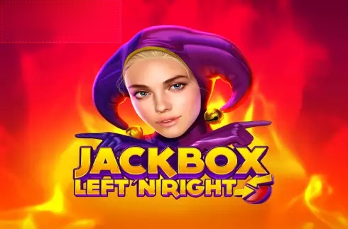 Jackbox Left 'N Right