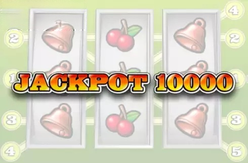 Jackpot 10000