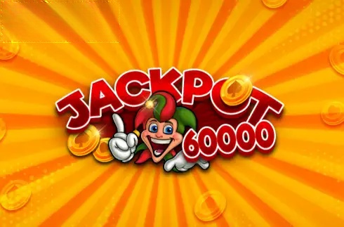 Jackpot 60k