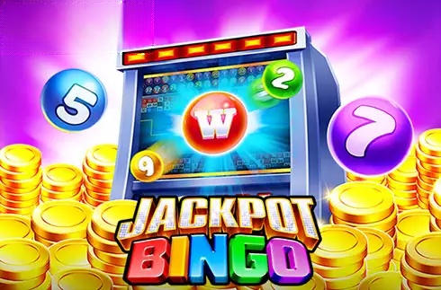 Jackpot Bingo