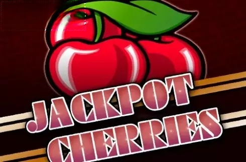 Jackpot Cherries