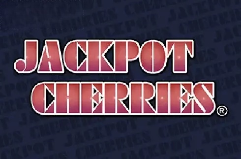 Jackpot Cherries Pull Tab