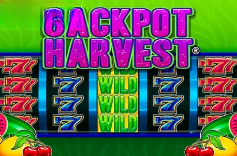 Jackpot Harvest