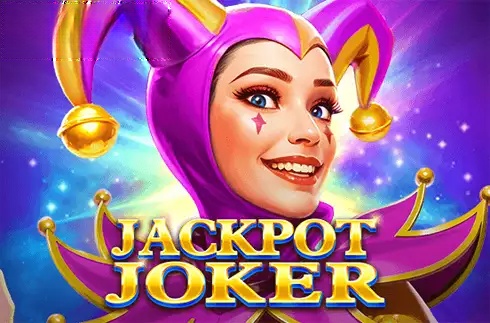 Jackpot Joker (TaDa Gaming)