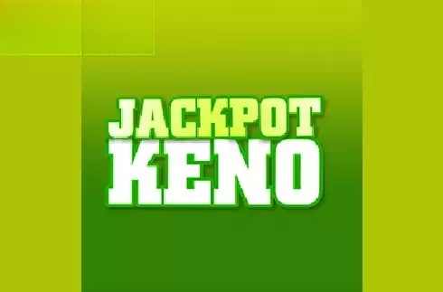 Jackpot Keno
