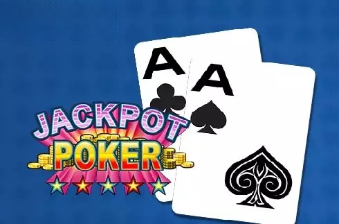 Jackpot Poker (Play'n Go)