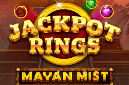 Jackpot Rings Mayan Mist
