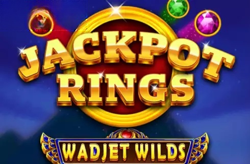 Jackpot Rings Wadjet Wilds