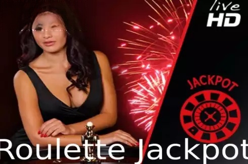 Jackpot Roulette (Medialive Casino)