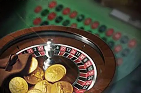 Jackpot Roulette (esball)