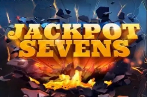 Jackpot Sevens (NetGame)