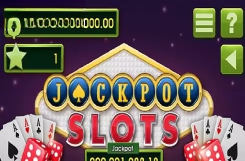 Jackpot Slots